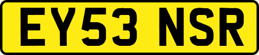 EY53NSR