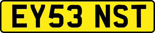 EY53NST