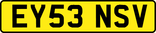 EY53NSV