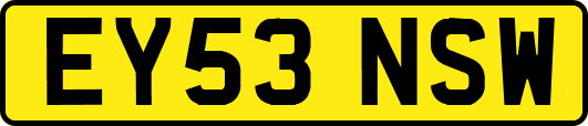 EY53NSW