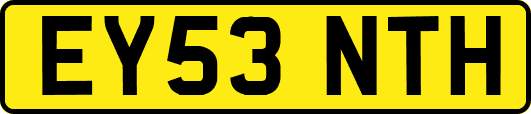 EY53NTH