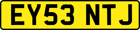 EY53NTJ