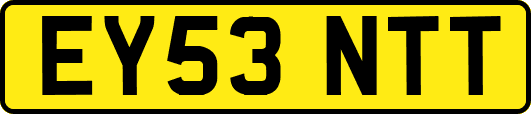 EY53NTT