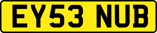 EY53NUB