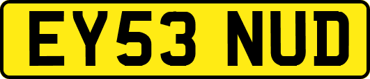EY53NUD