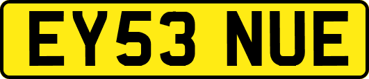 EY53NUE