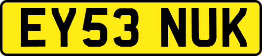 EY53NUK