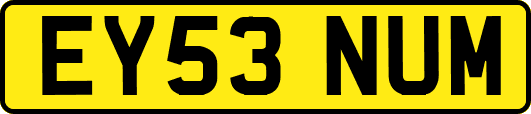 EY53NUM