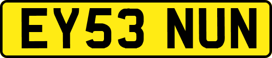 EY53NUN