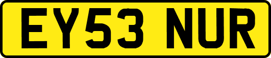 EY53NUR