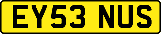 EY53NUS