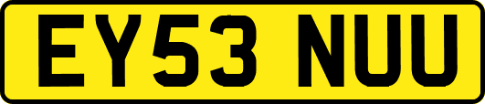 EY53NUU
