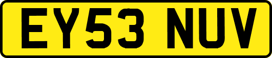 EY53NUV