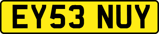 EY53NUY