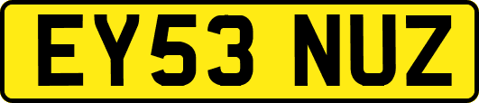 EY53NUZ