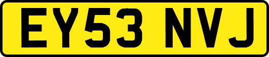 EY53NVJ
