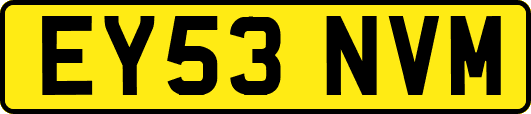 EY53NVM