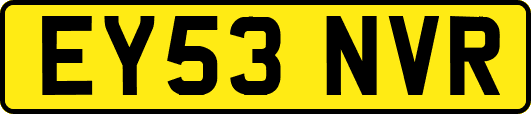 EY53NVR