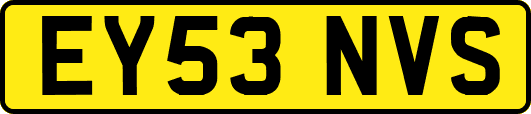 EY53NVS