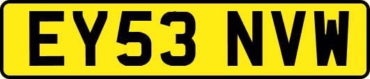 EY53NVW