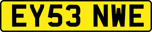 EY53NWE