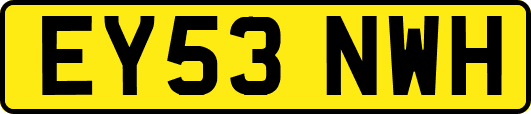 EY53NWH