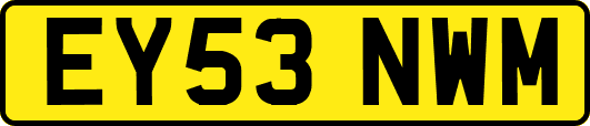 EY53NWM