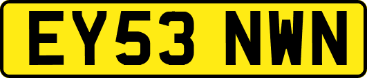 EY53NWN