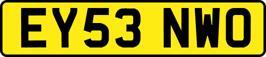 EY53NWO