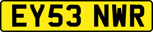 EY53NWR