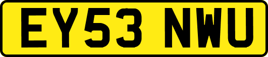 EY53NWU