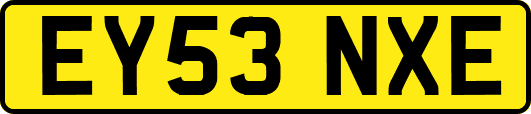 EY53NXE