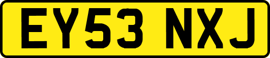 EY53NXJ