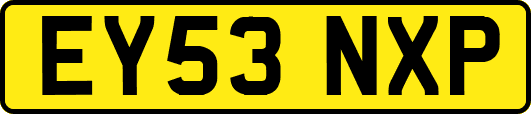 EY53NXP