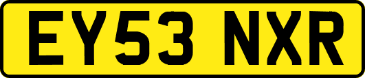 EY53NXR