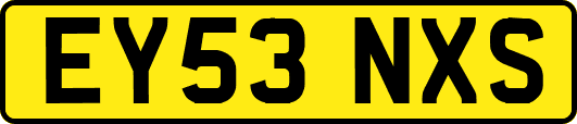 EY53NXS