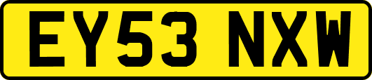 EY53NXW