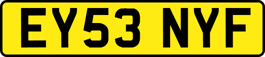EY53NYF