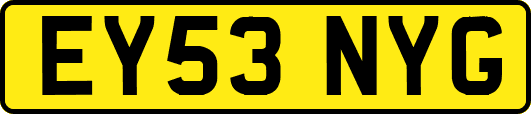 EY53NYG