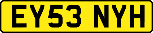 EY53NYH