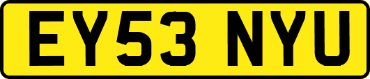 EY53NYU