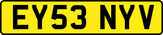 EY53NYV