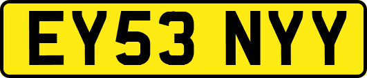 EY53NYY