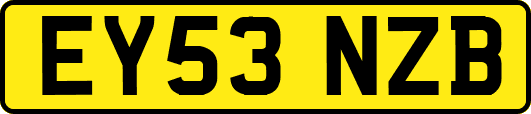 EY53NZB