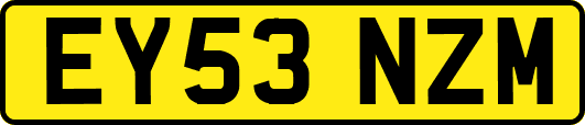 EY53NZM