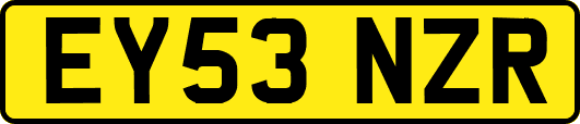 EY53NZR