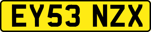EY53NZX