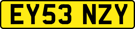 EY53NZY
