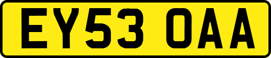 EY53OAA