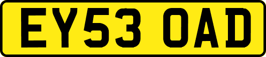 EY53OAD